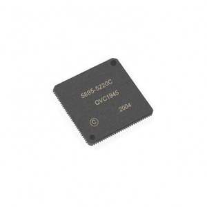 5895-5220C HBE Meilleur Fournisseur Circuits Intégrés Originaux Puce Fragile pour Carte Informatique ABS Automobile CIs Spécialisés - Product Image 1
