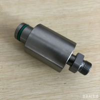 Joint rotatif 66852 disponible en grandes quantités pour fraiseuse routière Wirtgen W120F W2100, compatible avec les commandes de lots mixtes