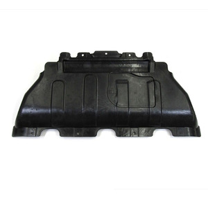 Plaque de protection du dessous de caisse du moteur 68091772AA pour Jeep Grand Cherokee Durango, plaque de protection en plastique - Product Image 3