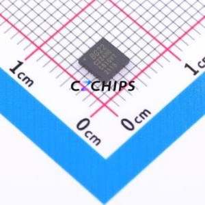 EFR32BG22C224F512GM32-CR Wireless Transceiver IC QFN-32-EP(4x4) RF ADC/ PWM/ I2S/ IrDA/ I2C/ UART/ USART/ SPI Bluetooth - Product Image 1