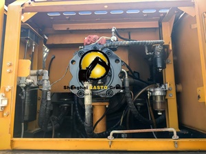 China Sany SY365H Bagger Gebrauchte technische Bagger Baumaschinen sany arbeiten guten Zustand zum Verkauf 335c - Product Image 6