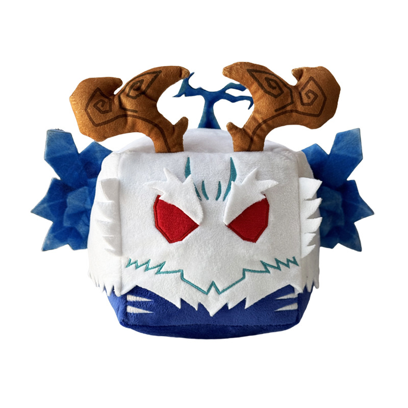 Snow monster box 250g-20 cm