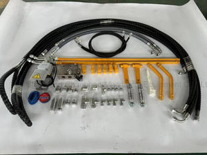 Kit pipa pemutus hidrolik, palu Backhoe 820 - Product Image 2