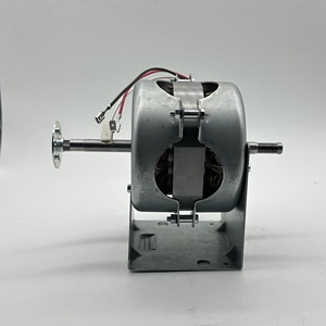 Moteur à induction monophasé Welling YXH80-2A L 220V 50Hz, pièce de rechange pour sèche-linge - Product Image 3