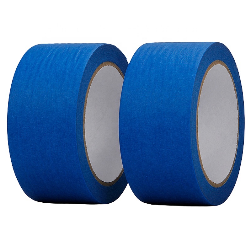 Premium Waterproof Masking Tape Heat Resistant
