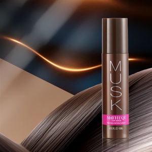 Laque <span class=keywords><strong>pour</strong></span> <span class=keywords><strong>cheveux</strong></span> permanente longue durée de marque privée laque <span class=keywords><strong>pour</strong></span> <span class=keywords><strong>cheveux</strong></span> naturelle lisse nutritionnelle réparatrice endommagée - Product Image 5