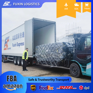 أفضل وسيط شحن Fuxin ، وكيل شحن شحن سريع إلى وكيل شحن بلجيكا ، خدمات لوجستية صينية - Product Image 5