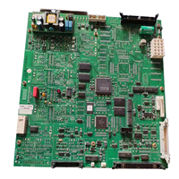 Carte mère CSB pour 1210 1220 1510 1520 1530 VJ Videojet CSB REV 3
