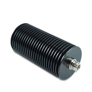 כוח <span class=keywords><strong>rf</strong></span> DC-6GHz 1/2/3/5/6/10/15/30db 100w cw N-TYPE מ f <span class=keywords><strong>rf</strong></span> coaxial קבוע מחבר הספק גבוה - Product Image 5