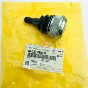 Système de suspension haute performance, rotule de suspension inférieure 54530-0U000 54530 0U000 pour Hyundai ACCENT/VERNA 545300U000 - Product Image 1