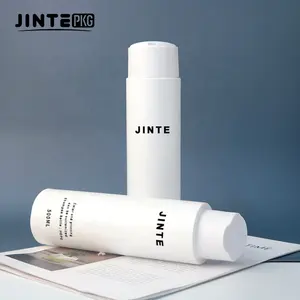 Sản Phẩm Dầu Gội Rỗng 250Ml 500Ml Bán Chạy Chai Nhựa Mềm HDPE Dầu Gội Chăm Sóc Tóc Tốt Nhất - Product Image 3