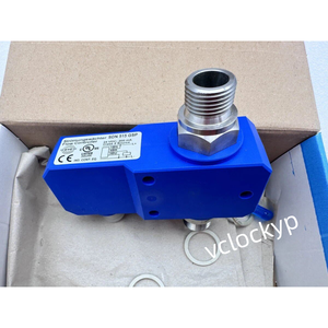 Sensor en Línea Compacto EGE SDN 515 GSP Usado - Product Image 5