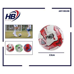 No. 2 Football Premium Product Category High Quality Balls - Product Image 3