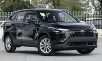 Auto Usado 2023, Sedán FT, Automático, Gasolina, 5 Asientos, Volante a la Izquierda, Llantas de Aleación de Aluminio R15, Asientos de Tela, Euro VI, Luces LED, Techo Corredizo