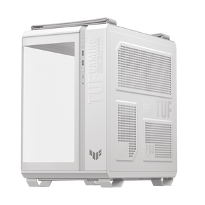 Hot Bán Máy Tính Trường Hợp Tuf Chơi Game Gt502 Chân Trời Giữa Tháp ATX Đen & Trắng Chơi Game Trường Hợp PC Máy Tính - Product Image 6
