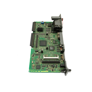 แผงวงจรควบคุมเครื่องจักรกลซีเอ็นซี FANUC รุ่น A16B-3200-0600 ของแท้ แผงวงจร PCB เมนบอร์ดใหม่เอี่ยม พร้อมการรับประกันหนึ่งปี - Product Image 4