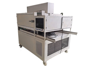 Gốm máy tính thử nghiệm HD tự động gốm khả năng chống sốc nhiệt <span class=keywords><strong>Tester</strong></span> - Product Image 6