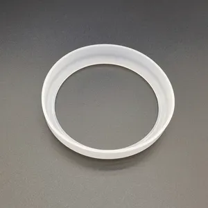 Juicer Rubber Basis Rubber Ring Siliconen Producten Aangepaste Grootte En Kleur