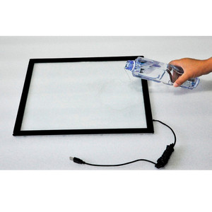 Máy tính phần cứng & phần mềm cảm ứng khung màn hình máy tính khung USB Màn hình cảm ứng - Product Image 4