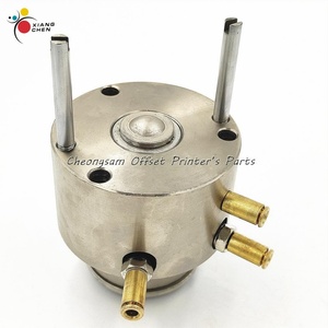 DO M2.007.533/01 Nouveau boîtier pour valve d'air d'imprimante HD SX102 SM102 CD102 SM74 CD74 XL75 SM52 PM52 SX52 XL105 XL106 - Product Image 2
