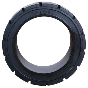 ยางตันรถยกแบบกด <span class=keywords><strong>16</strong></span> 1/4*5*<span class=keywords><strong>11</strong></span> 1/4 ยางยางตัน - Product Image 4
