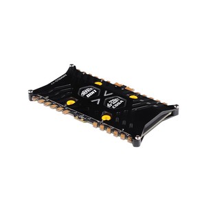T-Motor Cinematic Bint 8S 32Bit 55A ESC ตัวควบคุมมอเตอร์แบบไร้แปรงถ่านสำหรับโดรนแข่ง - Product Image 4