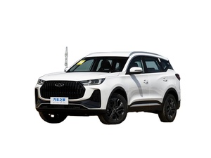 Autos Usados Chery Tigo <span class=keywords><strong>7</strong></span> <span class=keywords><strong>de</strong></span> Alta Calidad al Precio Más Bajo, Vehículos <span class=keywords><strong>de</strong></span> Gasolina en Oferta, Autos <span class=keywords><strong>de</strong></span> 5 <span class=keywords><strong>Plazas</strong></span> <span class=keywords><strong>de</strong></span> China - Product Image 1