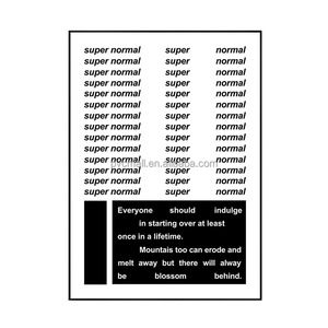 Stampa di pittura su tela ecologica moderna nuova immagine ispiratrice di arte della <span class=keywords><strong>parete</strong></span> di arte del muro <span class=keywords><strong>per</strong></span> l'<span class=keywords><strong>ufficio</strong></span> del salotto - Product Image 1