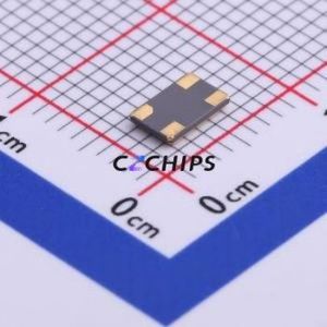 7I20000F18UCG Crystal (Passive) SMD5032-4P Crystal Oscillator SMD Crystal Oscillator 20MHz 20ppm 18pF - Product Image 2