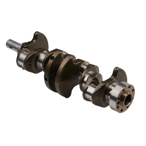 Cigüeñal de Acero Forjado Reforzado de Alto Rendimiento SNEIK para <span class=keywords><strong>Mercedes</strong></span> Benz OM646 y OM611 2.2L Diésel OE A6460310401 - Product Image 3