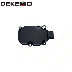 95B965501AA PAC965501 95B965501A/B/F/H/S Servomotor de Rejilla de Radiador para <span class=keywords><strong>PORSCHE</strong></span> Cayenne Panamera <span class=keywords><strong>Macan</strong></span> Taycan VW AUDI SKODA - Product Image 3