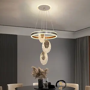 Pcs Hotel Gold Vietnam Arabian Lighting Lobby Drop Max LED Light Antique Brass Living Room Furniture Hanging Lamp