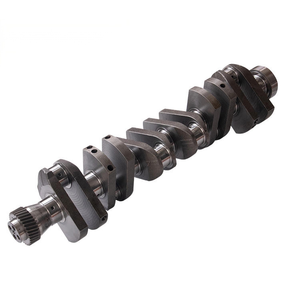 Repuestos Hidráulicos para Cargadora L170900HAO55601, Cigüeñal para Motor Diésel, Precio Justo - Product Image 6