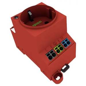709-583 - ใช้งานร่วมกับ wago ได้ - Product Image 1