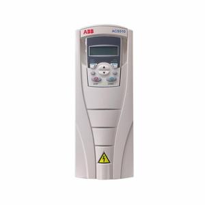   อินเวอร์เตอร์ Acs510-01-05A6-4 380V 2.2Kw สามเฟส สำหรับมอเตอร์พัดลมและปั๊มน้ำ - Product Image 3