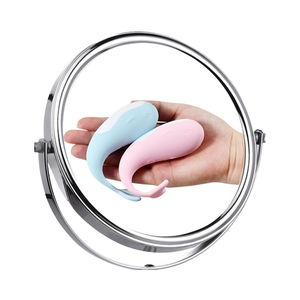 Vibrateur de masturbation féminine Little Whale pour adultes, avec fonction de succion clitoridienne, télécommande et 10 fréquences - Product Image 5