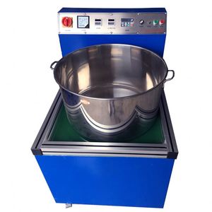 Machine à polir magnétique pour bijoux - Product Image 1