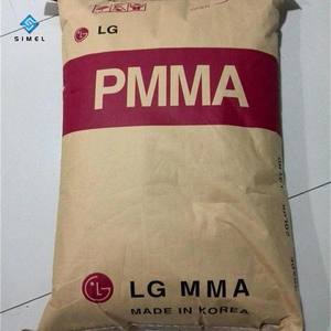 Fournisseur d'usine, meilleur prix, polyméthacrylate de méthyle PMMA CAS 9011-14-7 en poudre avec livraison rapide - Product Image 3