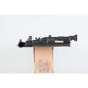 หม้อน้ำเครื่องยนต์สำหรับเปอโยต์405 1.4 1992-1301G5 1331.<span class=keywords><strong>RR</strong></span> - Product Image 4