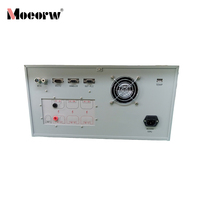 MOEORW-WZJC2103 Penguji Koil Impuls 100MHz 0.2S Pengujian Cepat Penguji Isolasi Interturn Digital