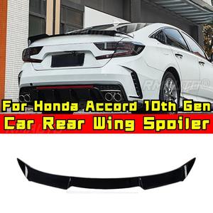 Alerón Trasero para Maletero de Coche Honda Accord 10ª Generación, Accesorios para Coche, Pieza de Modificación - Product Image 1