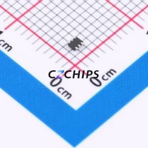 Transistor à effet de champ (MOSFET) SSM6L56FE,LM SOT-563(SOT-666) d'origine - Neuf - Product Image 2