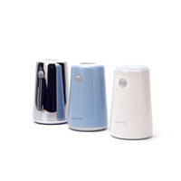 Diffuseur d'arômes intelligent et purificateur d'air pour toute pièce, avec brevet innovant pour votre maison
