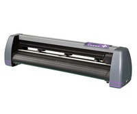 Plotter de Corte Económico XE-1351, Cortador Óptico de Vinilo y Adhesivos