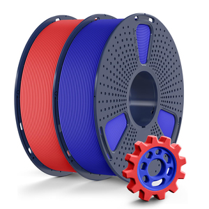 เส้นพลาสติก PETG ขนาด 1.75 มม. หลายสี สำหรับเครื่องพิมพ์ 3 มิติ แบบ FDM - Product Image 3