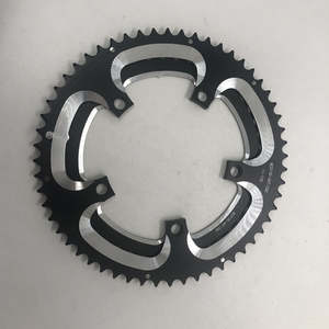 <span class=keywords><strong>Pédalier</strong></span> de vélo, 170mm, 8m, avec <span class=keywords><strong>courroie</strong></span> - Product Image 2