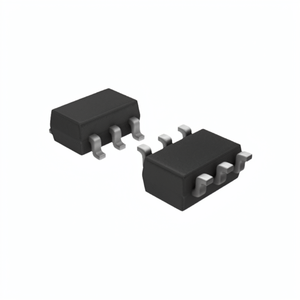 Composant électronique SOT 23 6 TLV2780CDBVR, puces électroniques, composant BOM IC en stock - Product Image 1