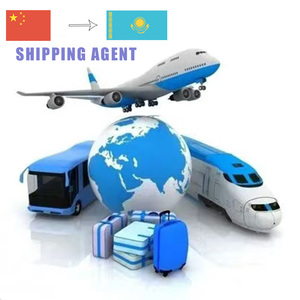 Servicio de Envío de China a Europa a través de Rusia, Transporte de Mercancías por Camión, Agente de Carga, Servicios de Carretera - Product Image 5