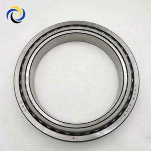 Rodamiento de rodillos cónicos de venta superior LM451349/LM451310B - Product Image 2