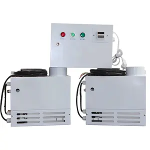 AceFog Humidifier Ultrasonic fogging machine for growing mushrooms